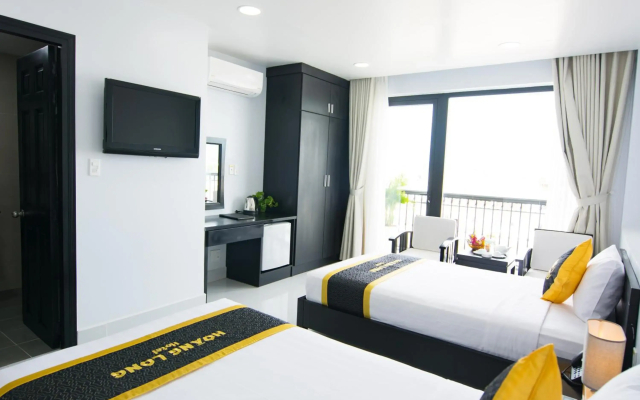Hoang Long Hotel Phan Thiet