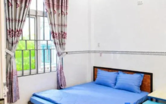 Ven bien 2 Lam Dong – Guest Rooms – Phan Thiet