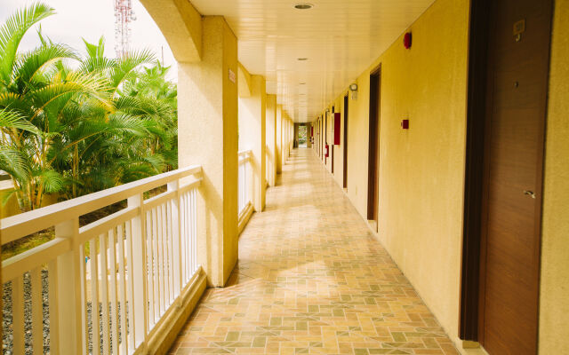 Subic Coco Hotel