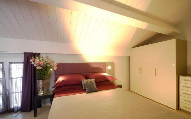 Residence Hotel Le Viole
