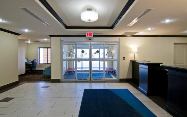 Wingate by Wyndham Fort Saskatchewan