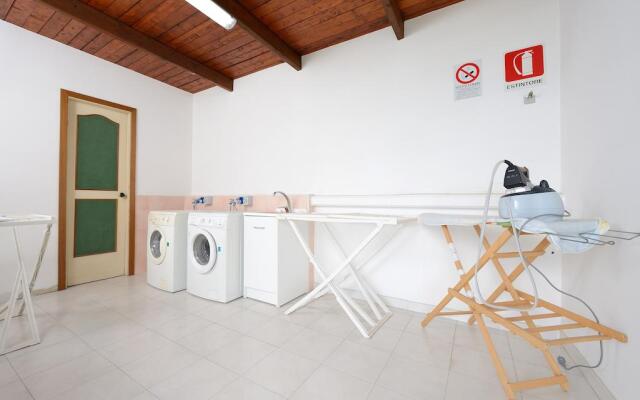 Residence Due Torri