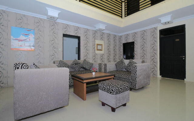 Airy Syariah Limboto Asparaga 6 Gorontolo