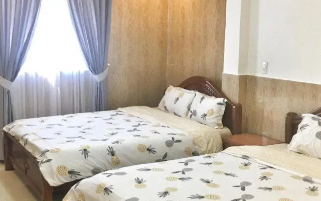 Hoang Vu Guest House