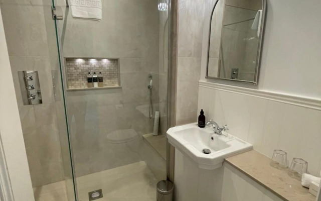 Bunchrew House Hotel