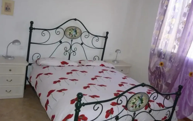 Agriturismo ca'baccan