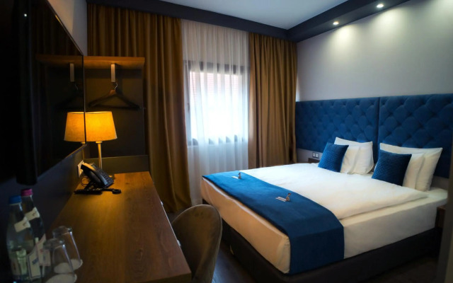 Hotel Palatinus