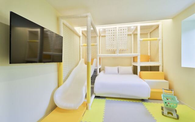 Doan Kids Hotel