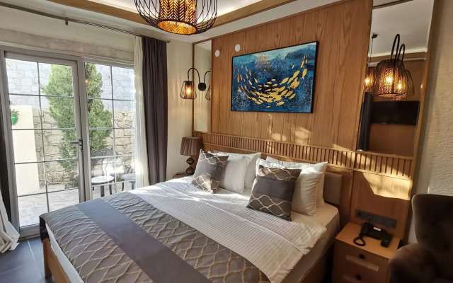 Hay Hotel - Adult Only