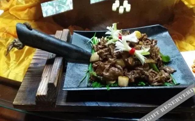 Xiao Quan Wan Resort