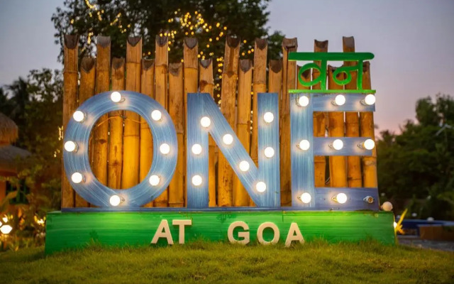 One At Goa