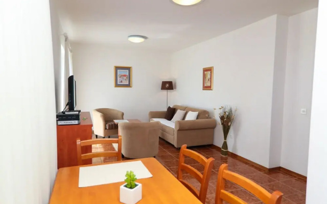 Apartments Casa Mia