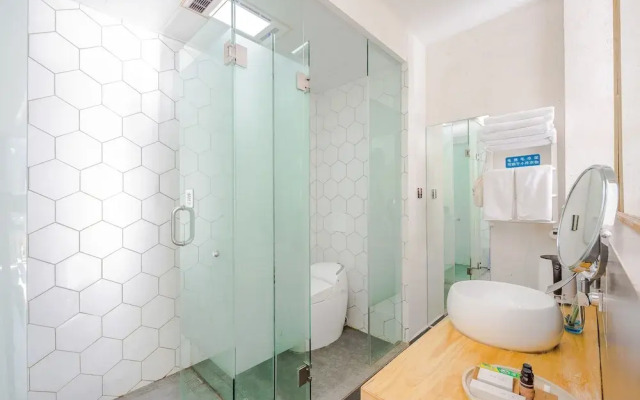 Butterfy Seaview Resort Villa