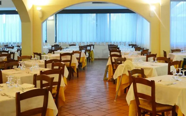 TH Le Castella - Baia degli Dei Village