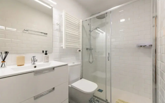 M Ama4115 C Modo Apartamento de un Dormitorio
