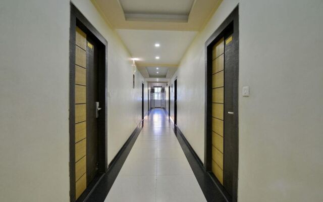 Hotel Samrat