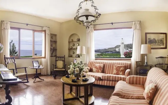 Casa Rural Malpais Trece