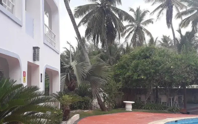 Blue Garden -Starhomegrup-Punta Cana
