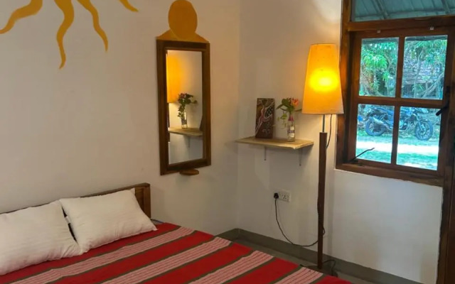 Starfish Beach Bungalows