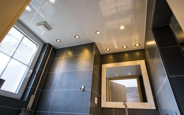 Luxe B&B Het Colmerhof