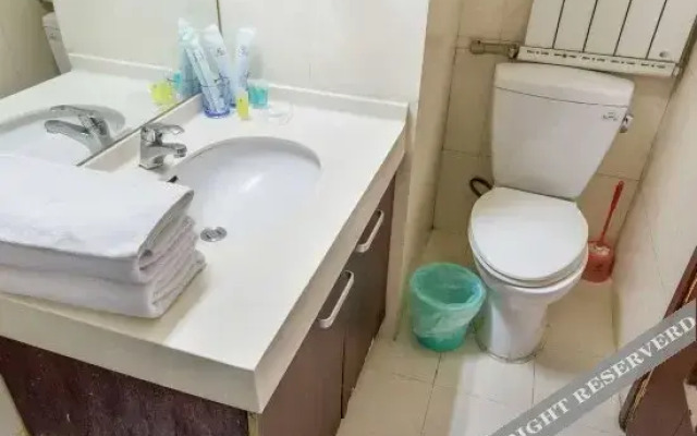 72 Apartment (Shenyang Yishijie Furniture Building A)