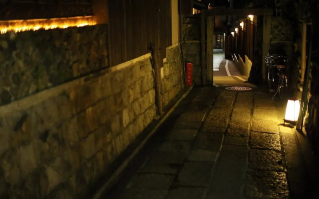 Ishibekoji Ryugin