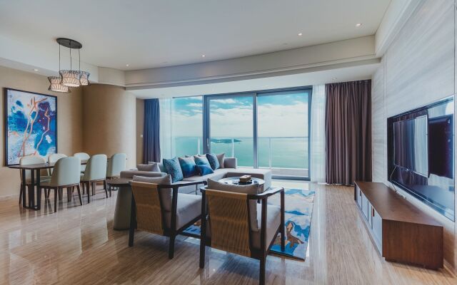 Noyah Residence Sanya