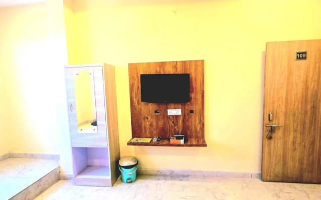 Sunrise Hotel & Restaurant