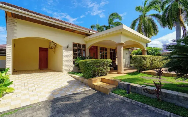 Amariah Apartments Mbezi Beach