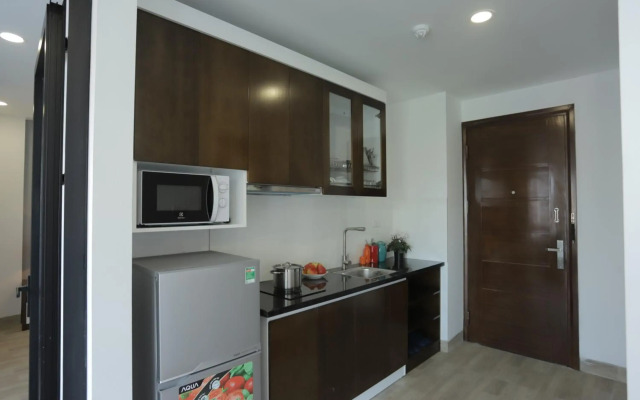 IStay Hotel Apartment 6