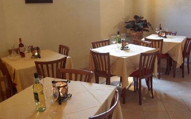 Antica Locanda Porta Terra