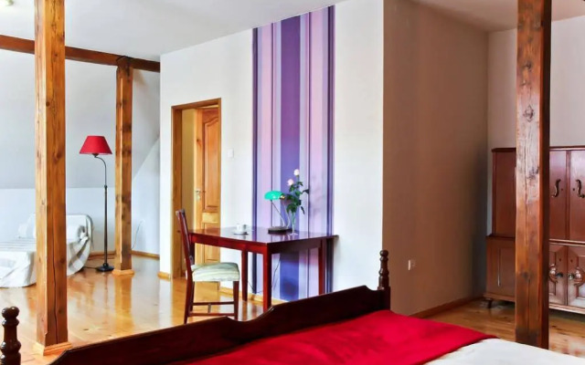 Hotel Cieszyński Centrum