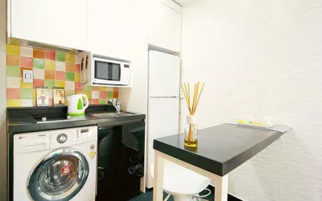 韩国伊特帕拉斯酒店(It Place Korea)