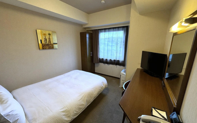 Hotel Route Inn Nabari – Guest Rooms – Nabari