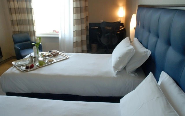 UNA HOTELS MH Matera