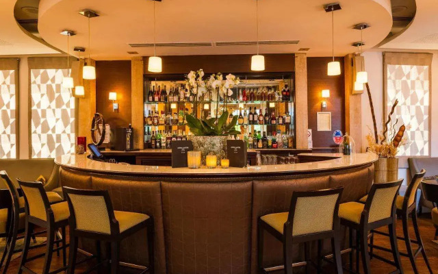 Hotel Ampere