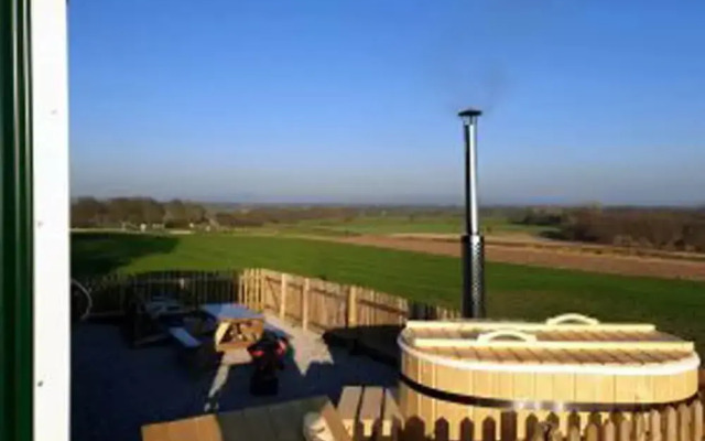 Welltrough Hall Farm