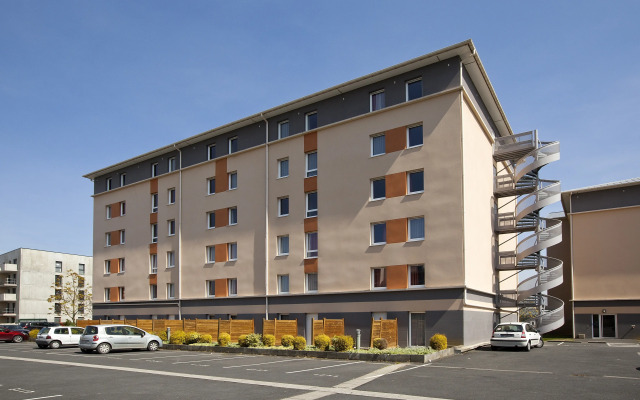 Séjours & Affaires Caen Le Clos Beaumois