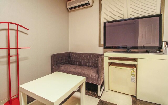 Hotel Secret Bupyeong