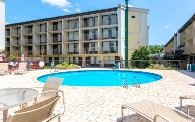 Hermitage Hotel Richmond Virginia