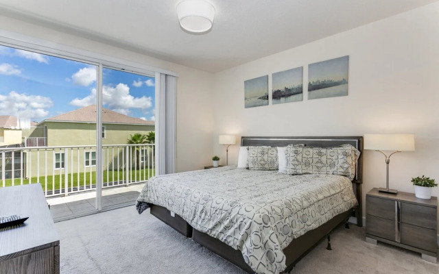 Serenity Villa 1