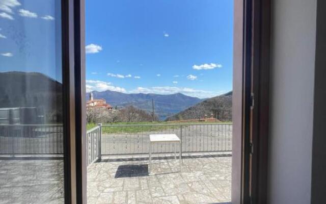 Appartamento Parzanica