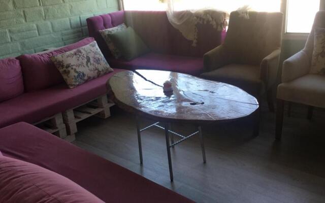 Cumbali Pansiyon Sigacik