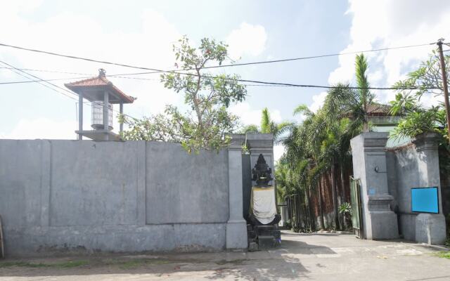 Airy Denpasar Utara Pondok Indah 99 Bali