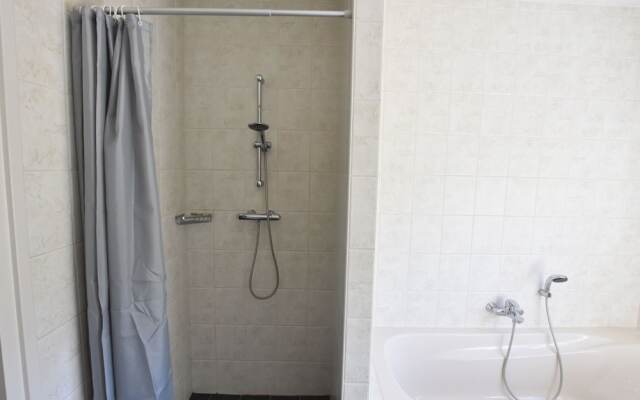 Luxurious Bungalow in Ambt Delden with terrace