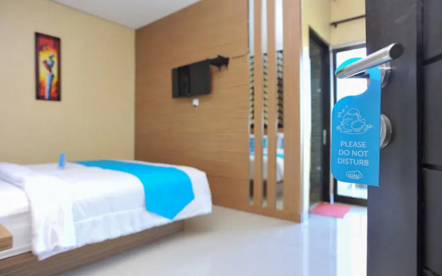 Airy Jimbaran Songnipi 8 Bali