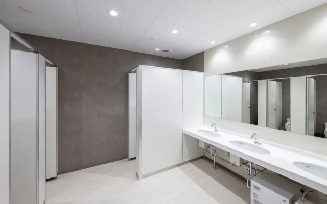 Station Inn The Urashima