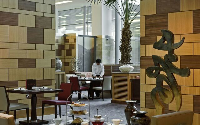 Sofitel London Heathrow