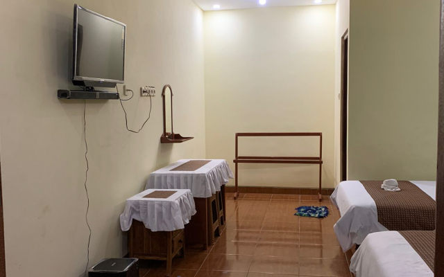 Rumah Bogelan Syariah Borobudur Magelang