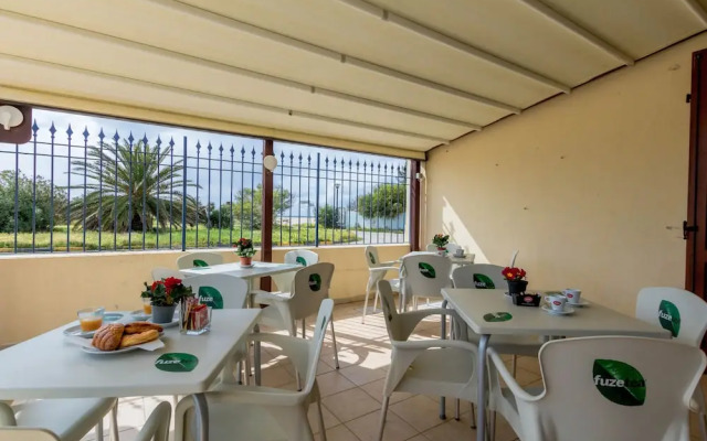 Hotel Villa del Mare